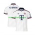 Camisola Bayern de Munique Homem Equipamento Segundo 2026-2027 Manga Curta